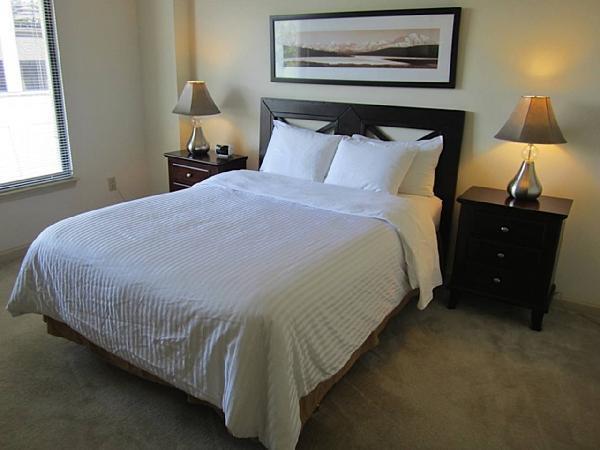 Hotel Oakwood At Alexan Lenox Chamblee Zimmer foto